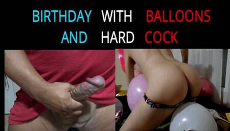 CUMPLEAÑOS SORPRESA CON LA FRANCESA