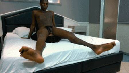 FACE SITTING THE RETURN OF HOT BLACK