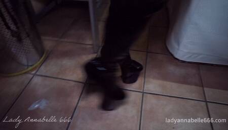 CUM DUMPSTER and 20 big loads sperm