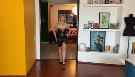 Hedonistic Sensual Financial Domination