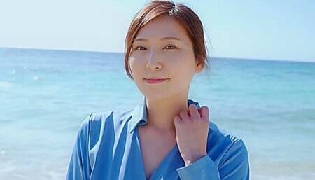 Rebd-744 Yuna Second Coming Madonna Yuna Shiina P2