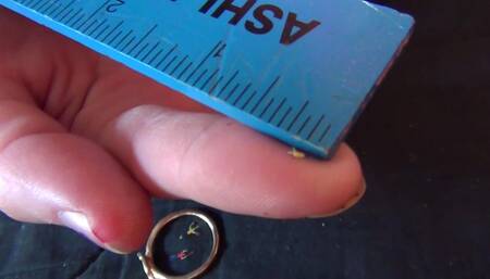 Brynn Eats All The Micro Men