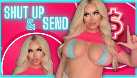 Shut Up & Send (1080 WMV)
