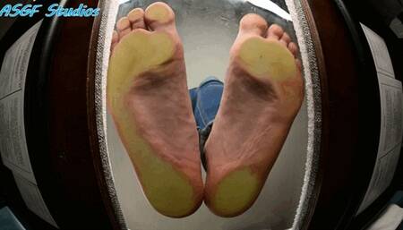 Karly Salinas will shrink your wife too! "Maybe we can get Betsy next!" - MP4