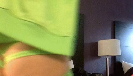 Ass Appreciation with Princess Peaches