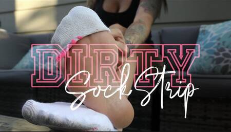 Dirty Sock Strip - HD