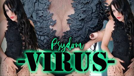 PSYDOM – Virus (kleine Version)