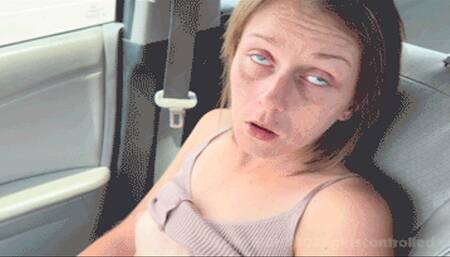 Rylie Starr - 7th Controlled Session [MP4 1080p]