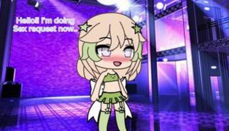 Gacha Life heat sex requests open