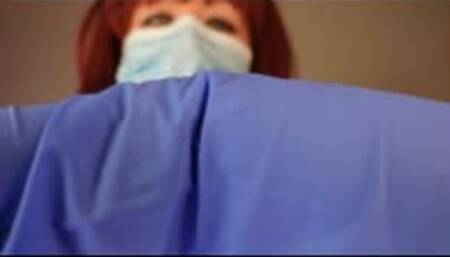 Date with a Hitwoman MP4 640 Gloved HOM and Executrix Fantasy