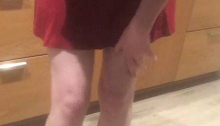 High Heel Modeling Compilation