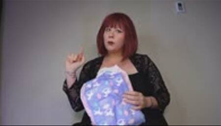 Date Regresses you to Diapers with MAGIC! But you will love the new Simple life WMV 720