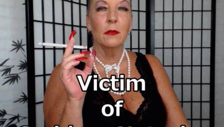 Victim of Goddess Natasha XHD (WMV)