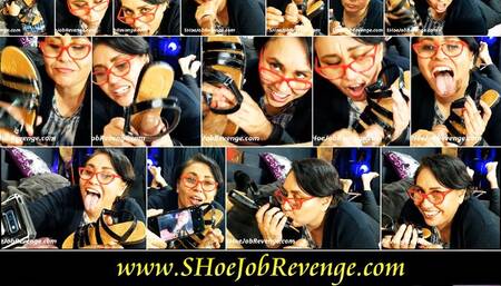 SHoeJob Revenge Part-247