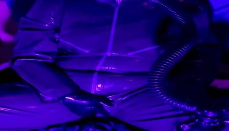 Bubble bottle for life ;)