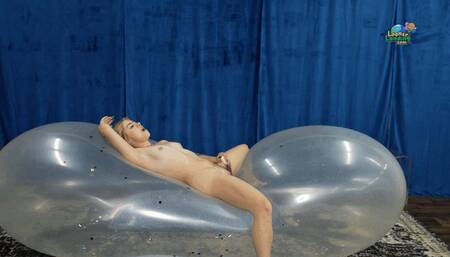 Princess' First Masturbation-On a MOAB HD MP4 (1920x1080)