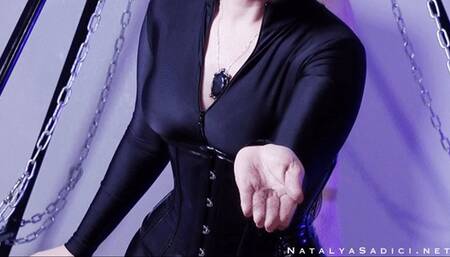 Stripped of Your Identity