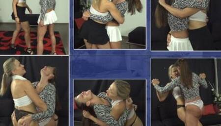 "Hot Bodies Go Wild" - Part 1 (Full HD)