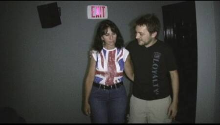 Hot Wife Naked Jen And Her Boytoy Goes To An Adult Theater! (1 of 8 wmv)