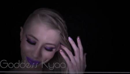 All for My Kiss - 720p MP4