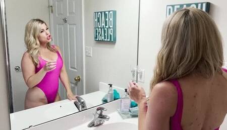 Bound Before My Pageant (mp4)