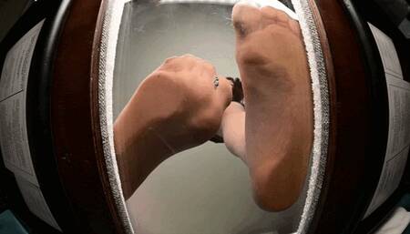 Karly Salinas demoted you!! Part 2! - MP4