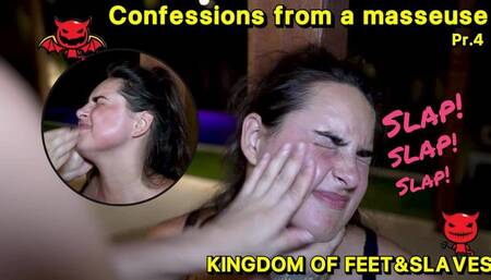 Confessions from a masseuse ( part 4 ) (HD 720p MP4)