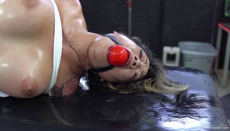 Tight Little Package Part 2