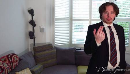 Nose To The Wall - WMV Version