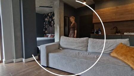 Wanilianna: Foxylady