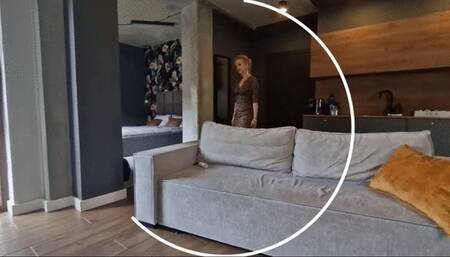 Wanilianna: Foxylady - medium resolution