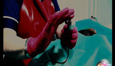 Aversion Therapy III MOV