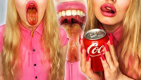 Swallow & Burps CUSTOM