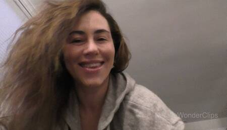 Your Wickedly Nurturing StepMom - Careful What You Wish For Sweetie (mov)