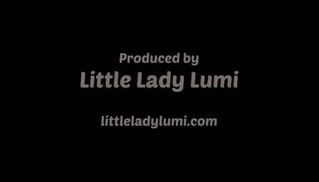 Shopping Day of the Leaky Little Lady