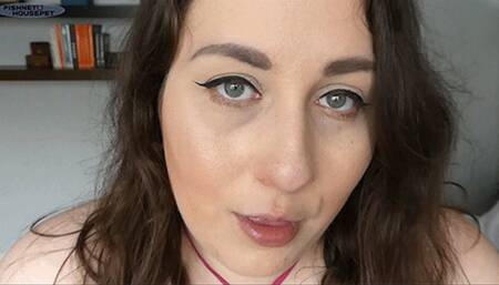 BBW Bikini Burps (WMV)