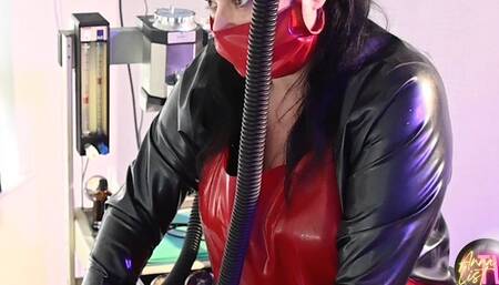 A Latex Milking 4 (wmv version)