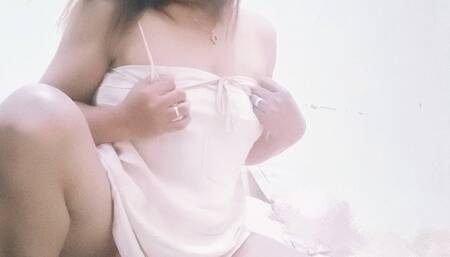 Getting to Know More this Hot MILF