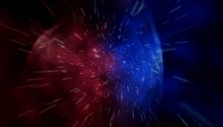 Two girl Double Magic Session