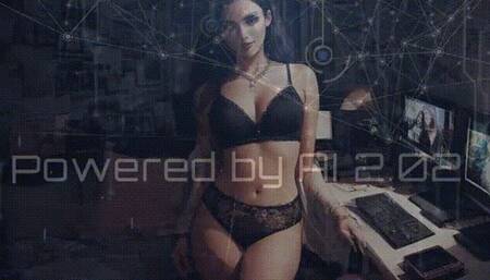 The Paycheck Decimator - A Game of Numbers and Surrender