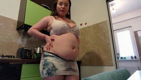 My new summer body~ Beginning of summer 2023 weigh in