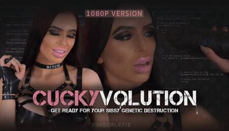 Cuckyvolution - 1080P