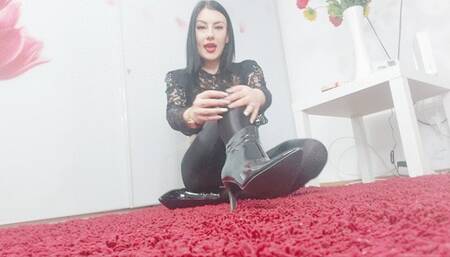 A lot of poison for you