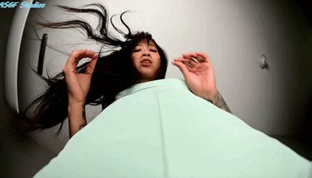 GM shrinks you, your city, your country, and the universe! - MP4