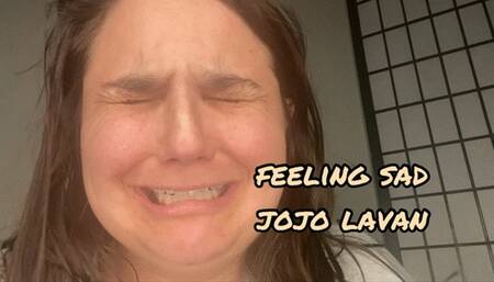 Going through the worst time in my life :( can't stop crying and being sad