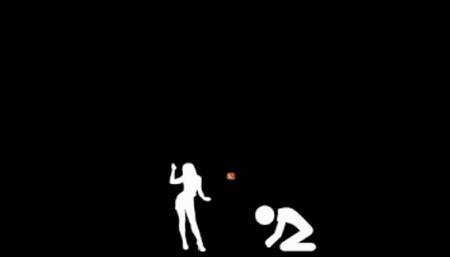 DEIN ALLTAG ALS EHESKLAVE