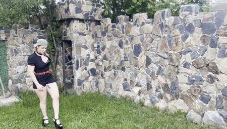 FACE SLAPPINGS what THIS LOSER NEEDS