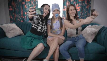 ABDL Ring A Bell? (mobile)