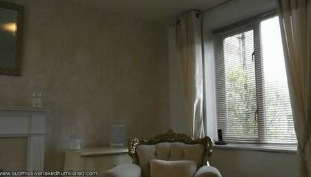 Samantha Alexandra Needs Mindfulness, Why Not Visit Her Epert Ex-Boyfriend!!!! - MP4