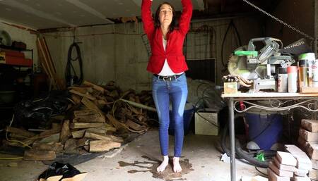 Potential Thief (WMV 1080p) - Cadence Lux